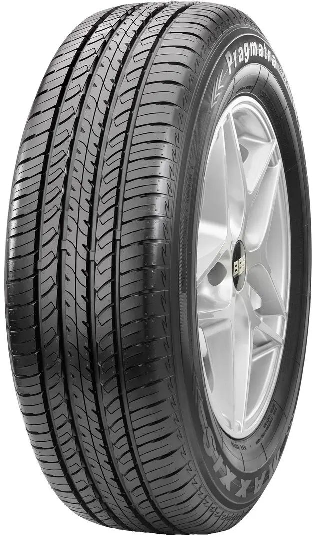 Anvelope Maxxis Pragmatra MP15 215/70 R16 100H TL M+S