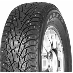 Шины Maxxis Premitra Ice Nord NP5 215/50 R17 95T XL TL M+S Thumb