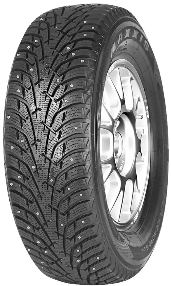 Шины Maxxis Premitra Ice Nord NP5 215/50 R17 95T XL TL M+S