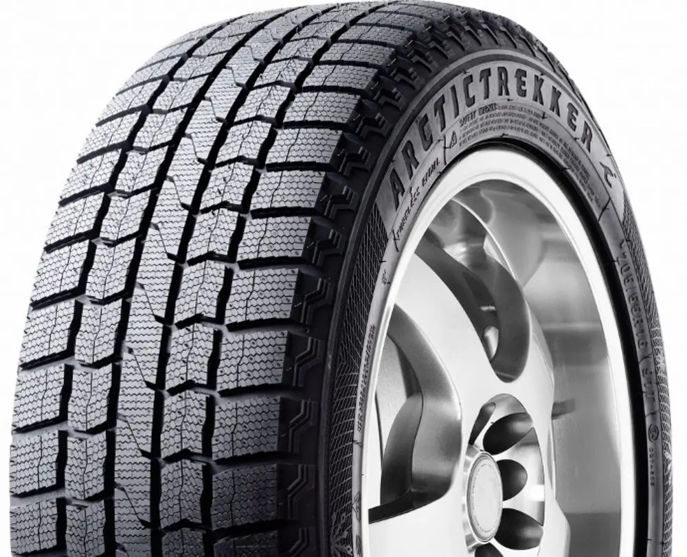Anvelope Maxxis Premitra Ice SP3 195/60 R15 88T TL M+S - 4