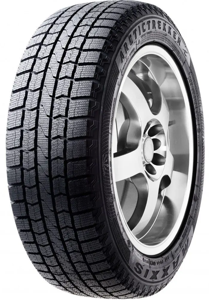 Anvelope Maxxis Premitra Ice SP3 195/60 R15 88T TL M+S