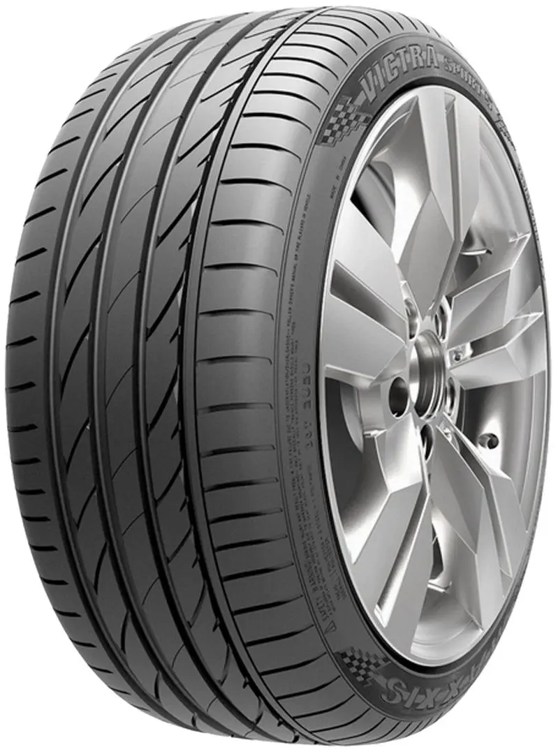 Anvelope Maxxis Victra Sport 5 Suv 235/55 R20 102W TL