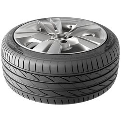 Anvelope Maxxis Victra Sport 5 Suv 235/55 R20 102W TL Thumb