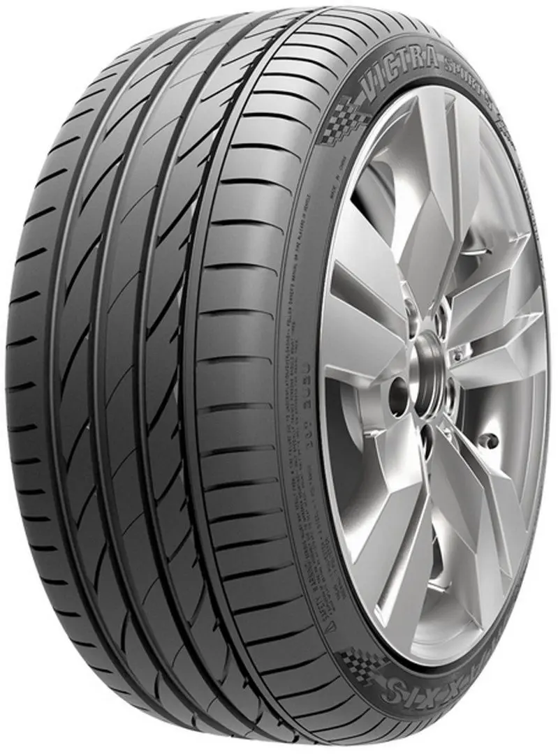 Anvelope Maxxis Victra Sport 5 Suv 255/55 R18 109Y XL TL