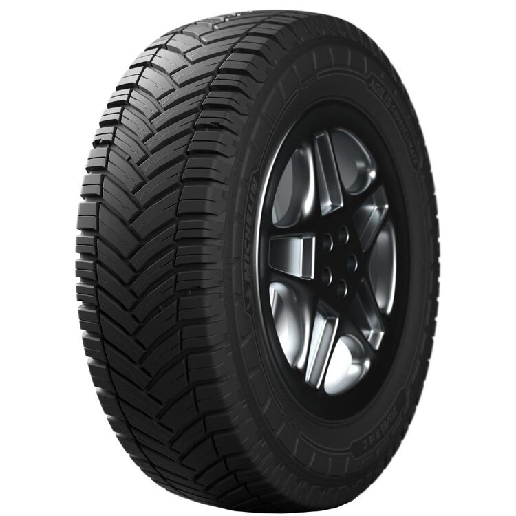Michelin Agilis Crossclimate