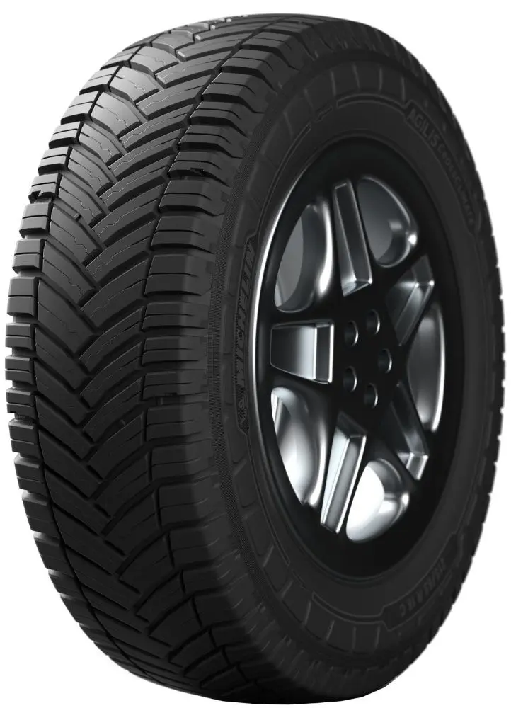 Anvelope Michelin Agilis Crossclimate 195/75 R16C 110/108 R