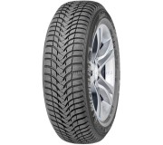 Anvelope Michelin Alpin 4 195/60 R15 88T