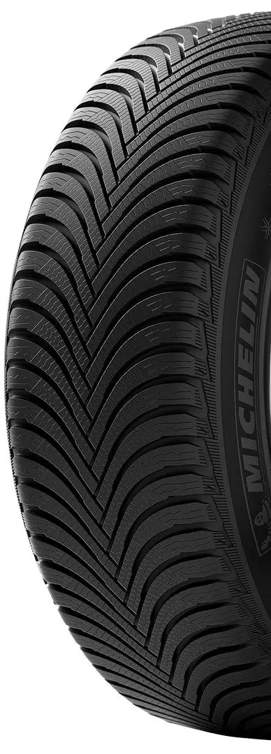 Anvelope Michelin Alpin 5 195/60 R16 - 2