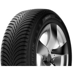 Anvelope Michelin Alpin 5 195/60 R16 Thumb