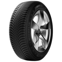 Anvelope Michelin Alpin 5 195/60 R16 Thumb