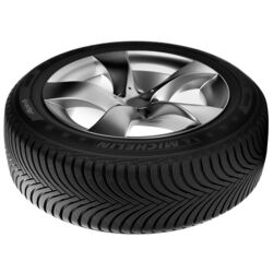 Anvelope Michelin Alpin 5 195/60 R16 Thumb