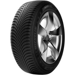 Anvelope Michelin Alpin 5 215/50 R17 95V