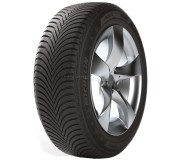 Anvelope Michelin Alpin 5 215/65 R17 99H