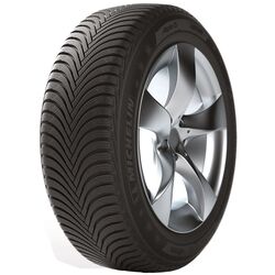 Anvelope Michelin Alpin 5 215/65 R17 99H