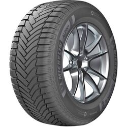 Anvelope Michelin Alpin 6 195/55 R20 95H