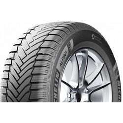 Шины Michelin Alpin 6 195/60 R15 92H Thumb