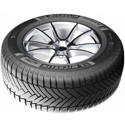 Шины Michelin Alpin 6 195/60 R15 92H Thumb