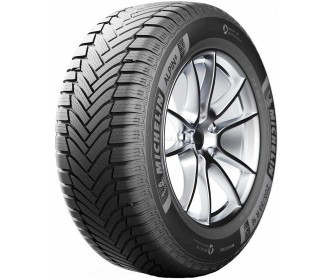 Anvelope Michelin Alpin 6 195/60 R15 92H