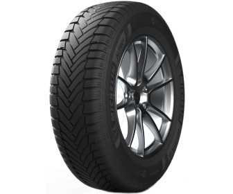 Anvelope Michelin Alpin 6 225/50 R17 98V