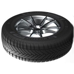 Шины Michelin Alpin 6 225/55 R16 99H Thumb