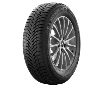 Anvelope Michelin Alpin A4 225/60 R16