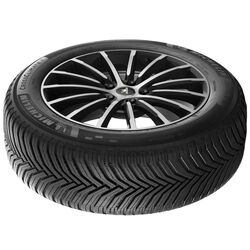 Шины Michelin Crossclim 2 205/55 R16 94V XL Thumb