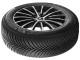 Anvelope Michelin Crossclim 2 205/55 R16 94V XL