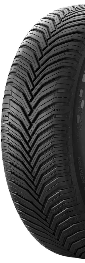 Шины Michelin Crossclim 2 215/55 R17 98W XL