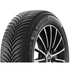 Шины Michelin Crossclim 2 215/55 R17 98W XL Thumb
