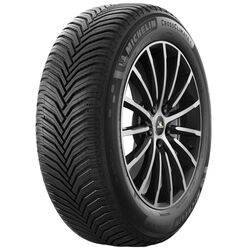 Шины Michelin Crossclim 2 225/45 R17 94V XL