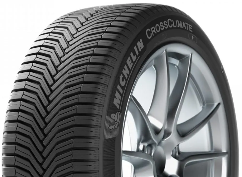 Anvelope Michelin CrossClimate+ 185/60 R14 86H