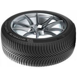 Anvelope Michelin CrossClimate+ 185/60 R14 86H Thumb