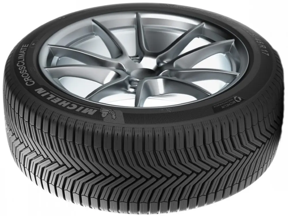 Anvelope Michelin CrossClimate+ 185/60 R14 86H