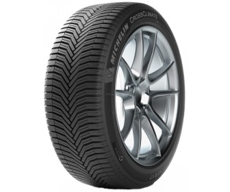 Anvelope Michelin CrossClimate+ 185/60 R14 86H