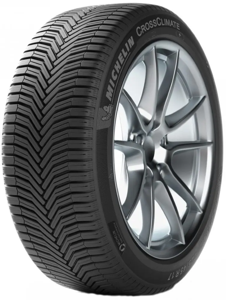 Anvelope Michelin CrossClimate+ 185/60 R14 86H