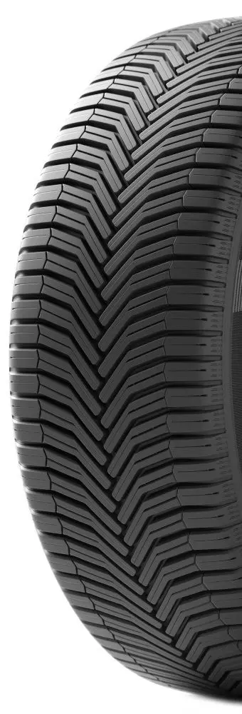 Шины Michelin CrossClimate+ 195/55 R16 91V XL