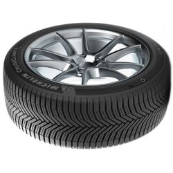 Шины Michelin CrossClimate+ 195/55 R16 91V XL Thumb
