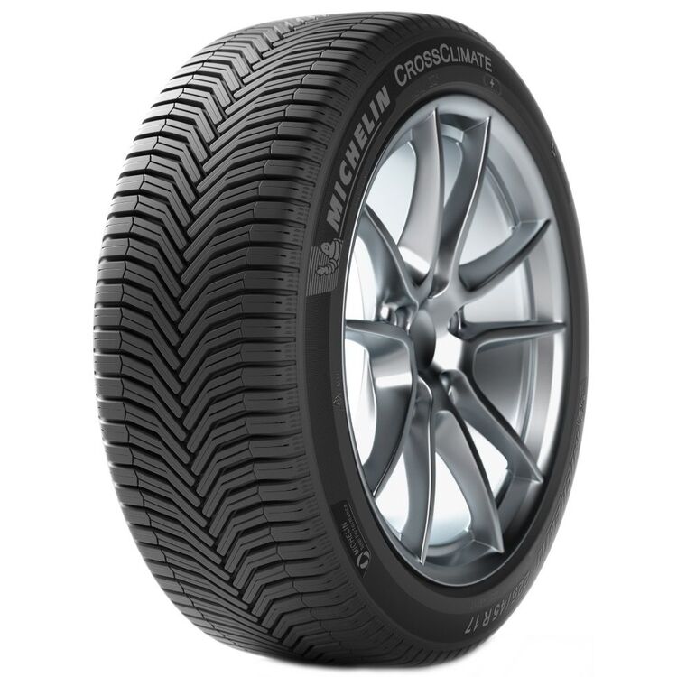 Michelin CrossClimate+ XL