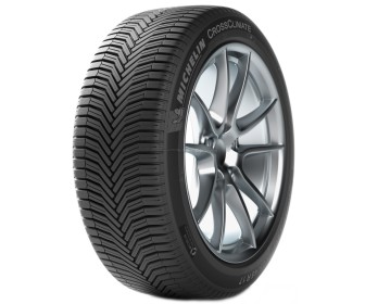 Anvelope Michelin CrossClimate+ 195/60 R15 92V XL