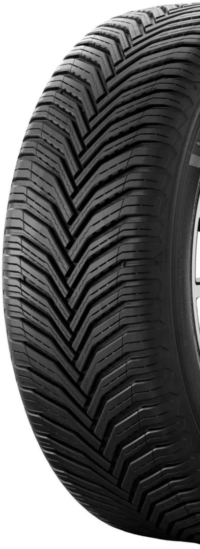 Шины Michelin CrossClimate 2 215/60 R17 100V
