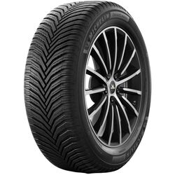 Шины Michelin CrossClimate 2 225/50 R17 94W
