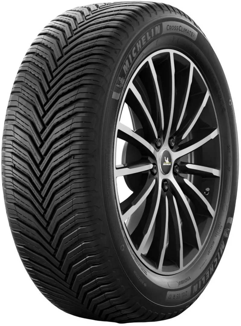 Anvelope Michelin CrossClimate 2 225/50 R17 94W