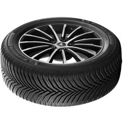 Шины Michelin CrossClimate 2 235/55 R17 99V Thumb