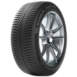 Шины Michelin CrossClimate+ 245/45 R18 100Y XL