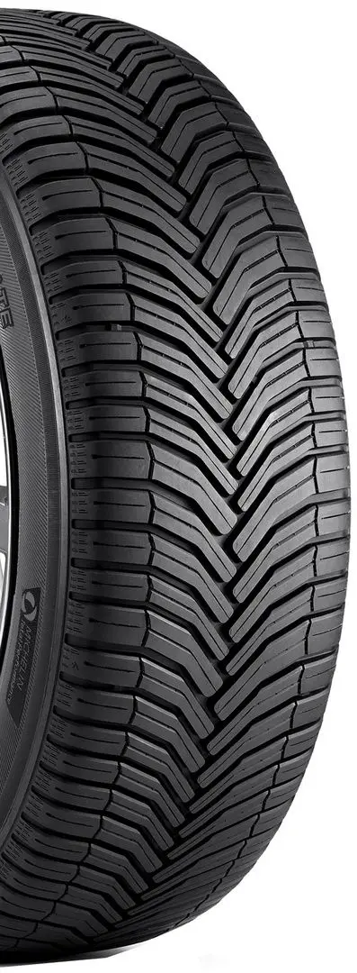 Шины Michelin CrossClimate SUV 225/45 R19 96W