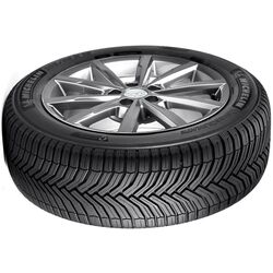 Шины Michelin CrossClimate SUV 225/45 R19 96W Thumb