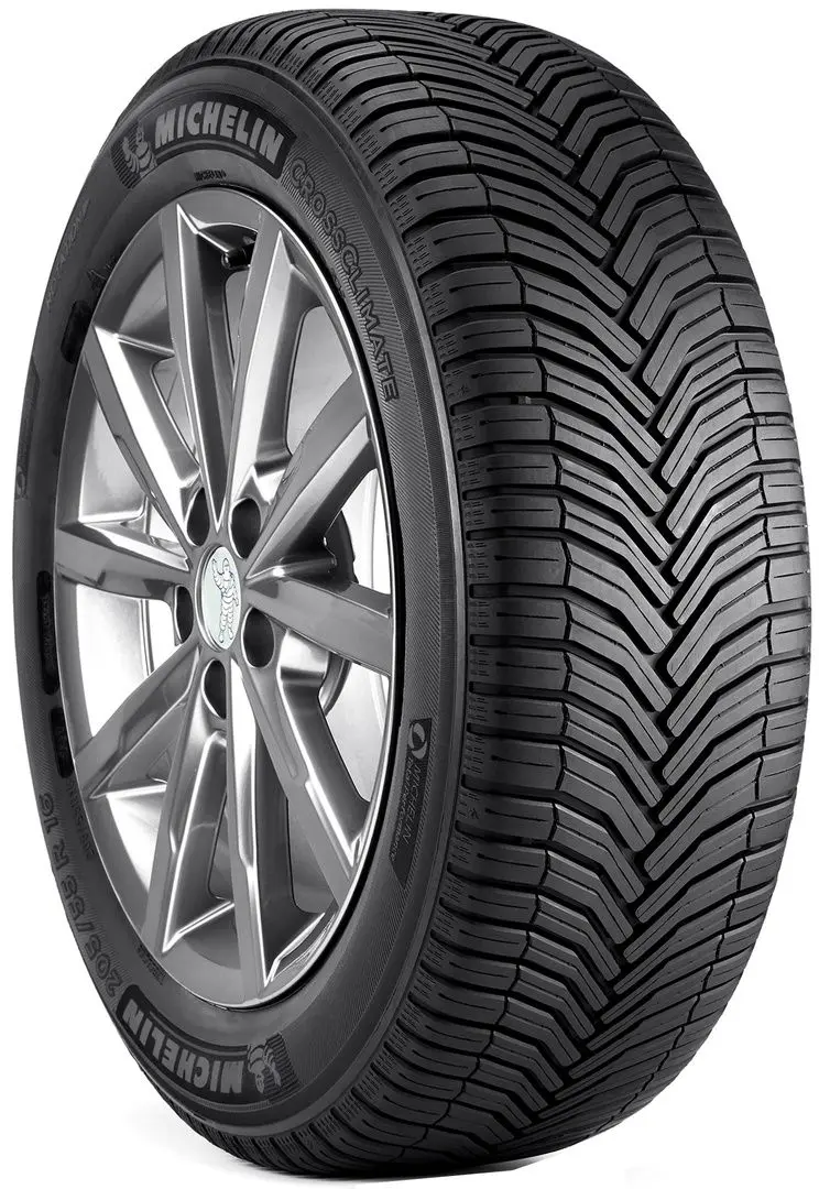 Шины Michelin CrossClimate SUV 225/45 R19 96W