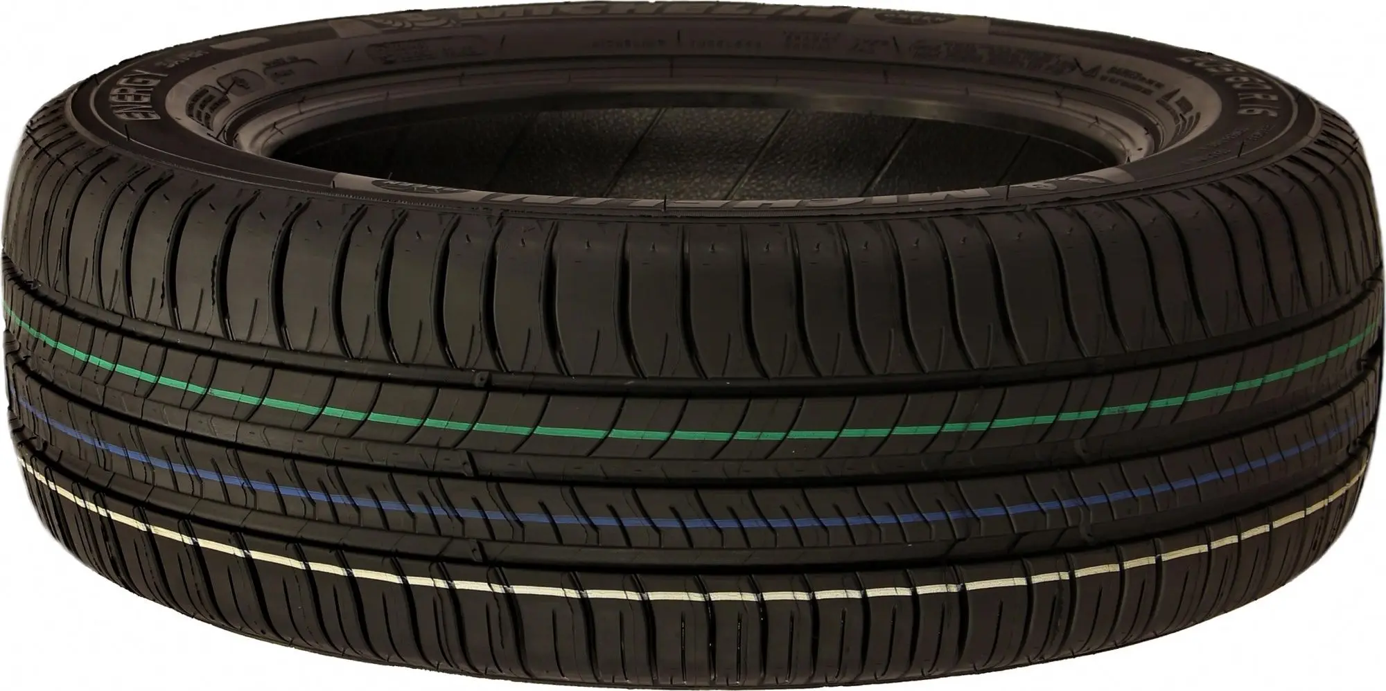 Шины Michelin Energy Saver+ 175/65 R15 GRNX - 4
