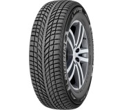 Anvelope Michelin Latitude Alpin 2 275/45 R20