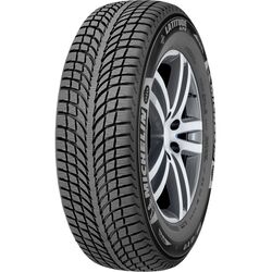 Anvelope Michelin Latitude Alpin 2 275/45 R20